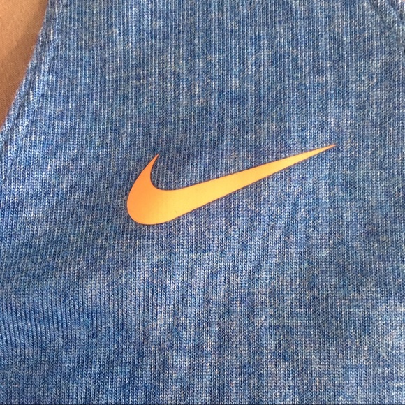 SOLD! Nike Elastika Running Tank Top - Picture 3 of 6